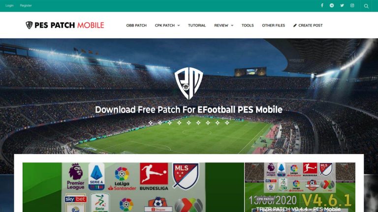 Portfolio Jasa Pembuatan Website