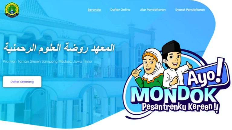 Portfolio Jasa Pembuatan Website