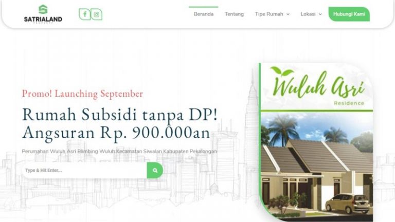 portfolio juraganweb