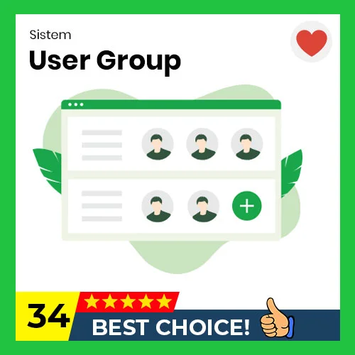 User Group