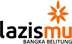 Lazismu Bangka Belitung