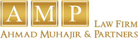 AMP LAW FIRM