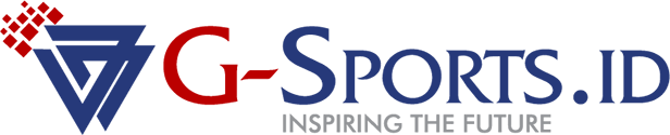 logo resmi G-Sports.id