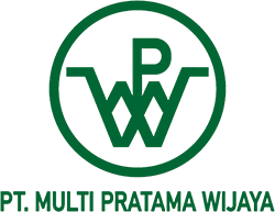 LOGO PT MULTI PRATAMA WIJAYA