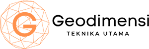 Logo Geodimensi