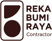 Logo Reka Bumi Raya