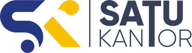 Logo Satu Kantor Full Color