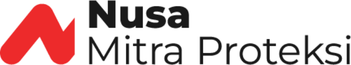 Nusa Mitra Proteksi Logo